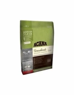 Acana Cat Grassland Kh 1,8. Cibo Secco Per Gatti