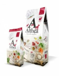 Althea Masseria Kg 14. Crocchette Per Cani