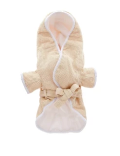 FERRIBIELLA S.P.A. Bath Robe Accappatoio Per Cani Taglia Medium Beige . Abbigliamento Per Cani 10 FERRIBIELLA S.P.A. Bath Robe Accappatoio Per Cani Taglia Medium Beige . Abbigliamento Per Cani -Cibo per Cani negozio bath robe accappatoio per cani taglia medium beige abbigliamento per cani 1