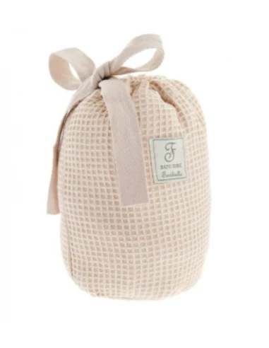 FERRIBIELLA S.P.A. Bath Robe Accappatoio Per Cani Taglia Medium Beige . Abbigliamento Per Cani 6 FERRIBIELLA S.P.A. Bath Robe Accappatoio Per Cani Taglia Medium Beige . Abbigliamento Per Cani - immagine 4