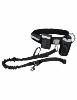 Trixie CINTURA IN VITA CON GUINZAGLIO