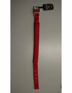 FERPLAST COLLARE DAYTONA C25/45 ROSSO