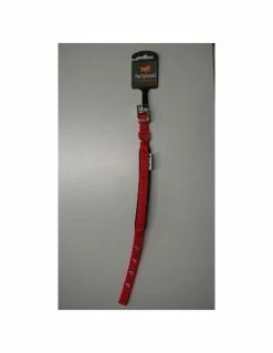 FERPLAST COLLARE DAYTONA C40/63 ROSSO