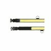 COLLARE FLASH & REFLECT 30-40 CM TRIXIE -Cibo per Cani negozio collare flash reflect 30 40 cm trixie