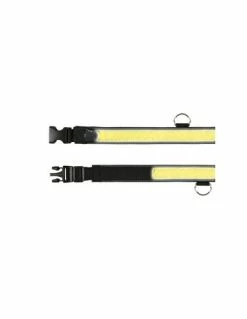 Trixie COLLARE RIFLETTENTE CM.40-55 35MM MIS.M-L