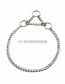 Herm Sprenger COL.SEMISTR.CROMO MG.SING.MM1,5CM45