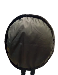 HOMERDOG SRL Cuccia Gigante Con Cuscino Cm 100 Diametro . Cucce E Letti Per Cani -Cibo per Cani negozio cuccia gigante con cuscino cm 100 diametro cucce e letti per cani 1 2