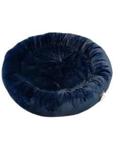 HOMERDOG SRL Cuccia Gigante Con Cuscino Cm 100 Diametro . Cucce E Letti Per Cani -Cibo per Cani negozio cuccia gigante con cuscino cm 100 diametro cucce e letti per cani 1 3