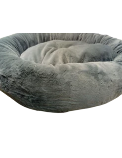 HOMERDOG SRL Cuccia Gigante Con Cuscino Cm 100 Diametro . Cucce E Letti Per Cani -Cibo per Cani negozio cuccia gigante con cuscino cm 100 diametro cucce e letti per cani 1 6