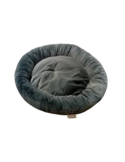 HOMERDOG SRL Cuccia Gigante Con Cuscino Cm 100 Diametro . Cucce E Letti Per Cani -Cibo per Cani negozio cuccia gigante con cuscino cm 100 diametro cucce e letti per cani 1 7