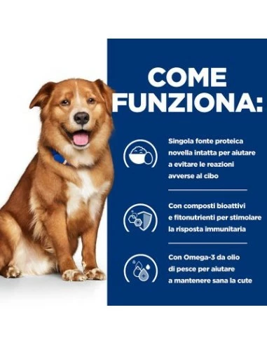 Purina Fortiflora Feline Prebiotic Compresse 30 Unità. Integratori Per Gatti 4 Purina Fortiflora Feline Prebiotic Compresse 30 Unità. Integratori Per Gatti - immagine 2