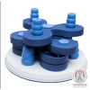 Trixie Dog Activity Flower Tower Livello 3. Giochi Per Cani 2 Trixie Dog Activity Flower Tower Livello 3. Giochi Per Cani -Cibo per Cani negozio dog activity flower tower livello 3