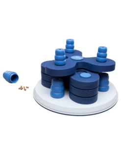 Trixie Dog Activity Flower Tower Livello 3. Giochi Per Cani -Cibo per Cani negozio dog activity flower tower livello 3 2