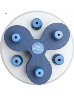 Trixie Dog Activity Flower Tower Livello 3. Giochi Per Cani -Cibo per Cani negozio dog activity flower tower livello 3 3