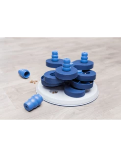 Trixie Dog Activity Flower Tower Livello 3. Giochi Per Cani -Cibo per Cani negozio dog activity flower tower livello 3 4