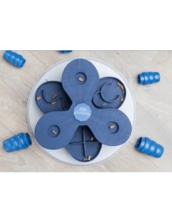 Trixie Dog Activity Flower Tower Livello 3. Giochi Per Cani -Cibo per Cani negozio dog activity flower tower livello 3 5