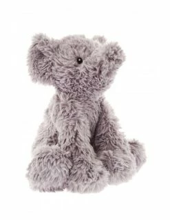 Ferribiella Elefantino Peluche . Giochi Per Cani