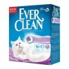 Everclean Ever Clean Lavander Kg 6. Lettiera Agglomerante 1 Everclean Ever Clean Lavander Kg 6. Lettiera Agglomerante -Cibo per Cani negozio ever clean lavender kg6