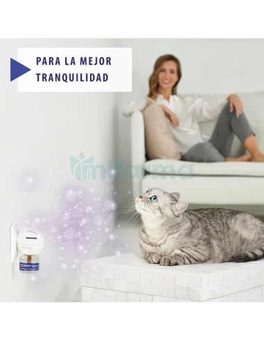 Feliway Optimum Happy Family 3 Ricariche . Antiansia Per Gatti 3 Feliway Optimum Happy Family 3 Ricariche . Antiansia Per Gatti