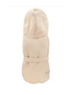FERRIBIELLA S.P.A. Bath Robe Beige Accappatoio Per Cani Misura Large . Abbigliamento Per Cani 11 FERRIBIELLA S.P.A. Bath Robe Beige Accappatoio Per Cani Misura Large . Abbigliamento Per Cani -Cibo per Cani negozio ferribiella accappatoio per cani bath robe beige misura large abbigliamento per cani 2