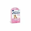FORMEVET Fipralone Spot On Gatti 4 Pipette 1 FORMEVET Fipralone Spot On Gatti 4 Pipette -Cibo per Cani negozio fipralone spot on gatti 4 pip