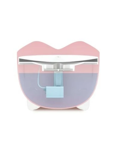 PET VILLAGE Srl Fontana Catit Pixi Rosa 2,5 Litri. Ciotole E Dispenser Per Gatti 6 PET VILLAGE Srl Fontana Catit Pixi Rosa 2,5 Litri. Ciotole E Dispenser Per Gatti - immagine 4
