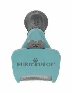 Furminator Gatto Small Pelo Lungo. Igiene Per Gatti -Cibo per Cani negozio furminator gatto small pelo lungo igiene per gatti 2