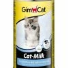Gimpet Gimcat Latte Con Taurina Gr 200. Integratori Per Gatti -Cibo per Cani negozio gimpet latte con taurina gr200