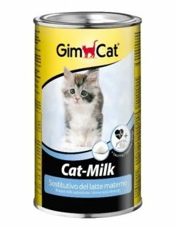 Gimpet Gimcat Latte Con Taurina Gr 200. Integratori Per Gatti