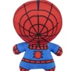 TECNOZOO SPA Gioco Peluche Spiderman . Giochi Per Cani -Cibo per Cani negozio gioco peluche spiderman