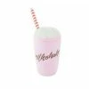 Gioco Play American Classic, Milkshake Peluche.Giochi Per Cani -Cibo per Cani negozio gioco play american classic milkshake peluche