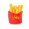 Gioco Play American Classic, Patatine Fritte Peluche.Giochi Per Cani -Cibo per Cani negozio gioco play american classic patatine fritte peluche