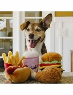 Gioco Play American Classic, Patatine Fritte Peluche.Giochi Per Cani 8 Gioco Play American Classic, Patatine Fritte Peluche.Giochi Per Cani -Cibo per Cani negozio gioco play american classic patatine fritte peluche 2
