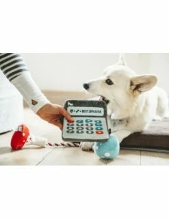 Gioco Play Back To School, Calcolatrice Peluche. Giochi Per Cani 6 Gioco Play Back To School, Calcolatrice Peluche. Giochi Per Cani -Cibo per Cani negozio gioco play back to school calcolatrice peluche 1