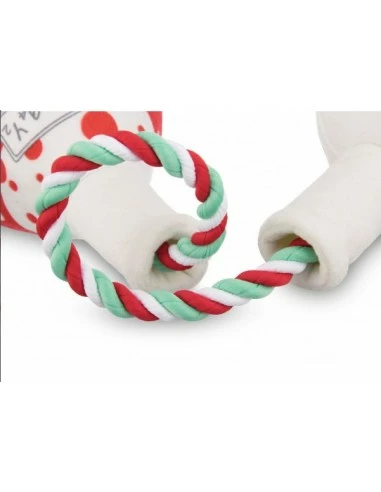 Gioco Play Back To School, Esperimento Peluche. Giochi Per Cani 5 Gioco Play Back To School, Esperimento Peluche. Giochi Per Cani - immagine 3