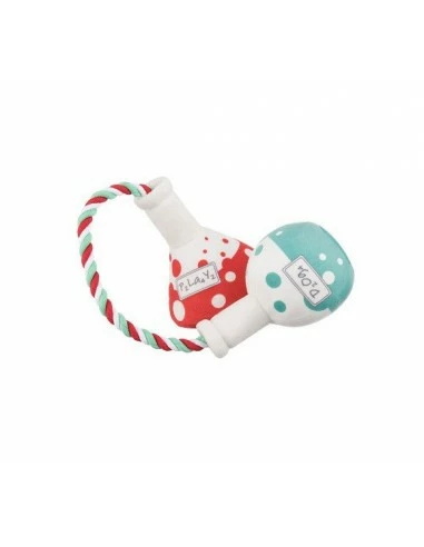 Gioco Play Back To School, Esperimento Peluche. Giochi Per Cani 6 Gioco Play Back To School, Esperimento Peluche. Giochi Per Cani - immagine 4