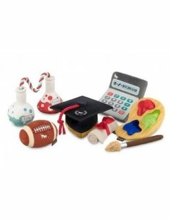 Gioco Play Back To School, Tavolozza Peluche. Giochi Per Cani 8 Gioco Play Back To School, Tavolozza Peluche. Giochi Per Cani -Cibo per Cani negozio gioco play back to school tavolozza peluche 2