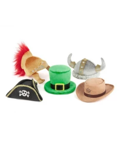 Gioco Play Cappelli, Vikingo Peluche. Giochi Per Cani 8 Gioco Play Cappelli, Vikingo Peluche. Giochi Per Cani -Cibo per Cani negozio gioco play cappelli vikingo peluche 2