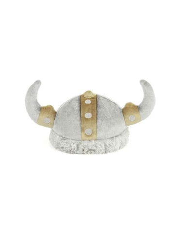 Gioco Play Cappelli, Vikingo Peluche. Giochi Per Cani 3 Gioco Play Cappelli, Vikingo Peluche. Giochi Per Cani