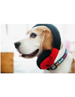 Gioco Play Globetrotter, Cuffie Peluche. Giochi Per Cani -Cibo per Cani negozio gioco play globetrotter cuffie peluche 1