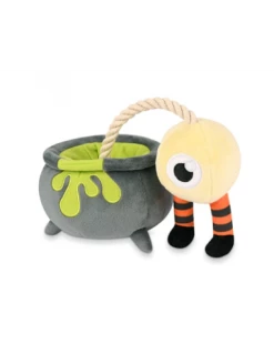 Gioco Play Howling Haunts, Calderone Peluche. Gioco Per Cani -Cibo per Cani negozio gioco play howling haunts calderone peluche gioco per cani 1 6