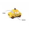 Gioco Play Mezzi Trasporto, Taxi Giallo Peluche. Gioco Per Cani 2 Gioco Play Mezzi Trasporto, Taxi Giallo Peluche. Gioco Per Cani -Cibo per Cani negozio gioco play mezzi trasporto taxi giallo peluche