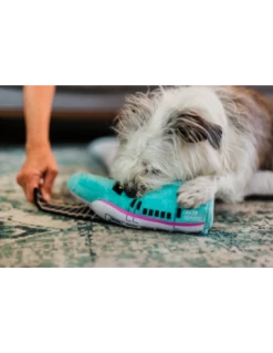 Gioco Play Mezzi Trasporto, Tokyo Express Peluche. Giochi Per Cani -Cibo per Cani negozio gioco play mezzi trasporto tokyo express peluche 2