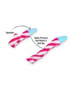 Gioco Play Party, Fischietto Peluche. Giochi Per Cani -Cibo per Cani negozio gioco play party fischietto peluche 1