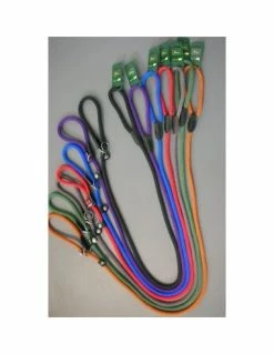 HUNTER INTERNATIONAL GUINZAGLIO C/COLLARE RETRIVER FREESTYLE 10/170 VIOLA