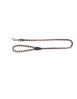 TRIXIE ITALIA SRL Guinzaglio Cavo Misura Large-xlarge Nocciola /beige . Guinzagli E Collari .