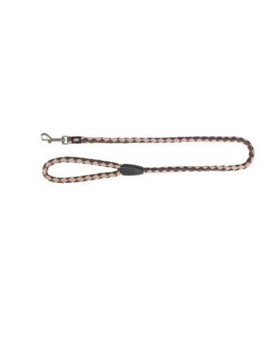TRIXIE ITALIA SRL Guinzaglio Cavo Misura Large-xlarge Nocciola /beige . Guinzagli E Collari . 3 TRIXIE ITALIA SRL Guinzaglio Cavo Misura Large-xlarge Nocciola /beige . Guinzagli E Collari .