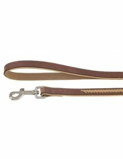 CAMON GUINZAGLIO CUOIO RIFINITO CM110