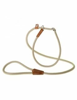 FERPLAST GUINZAGLIO DERBY GC12/170 TORTORA