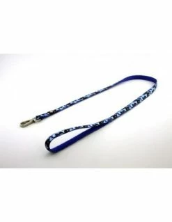 Ferribiella GUINZAGLIO FUXTREME 25MMX120CM CAMOUFLAGE BLU